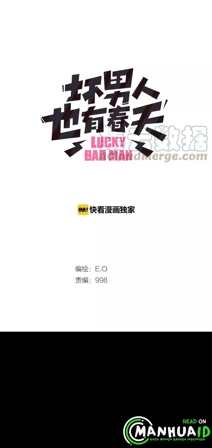 Lucky Bad Man Chapter 20 Gambar 2